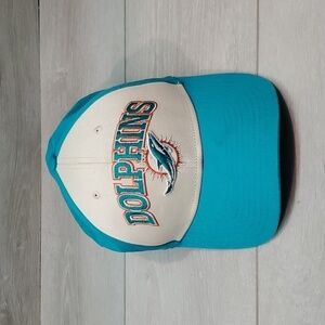 Dolphins 47"Brand Mens One size  NHL cap hat